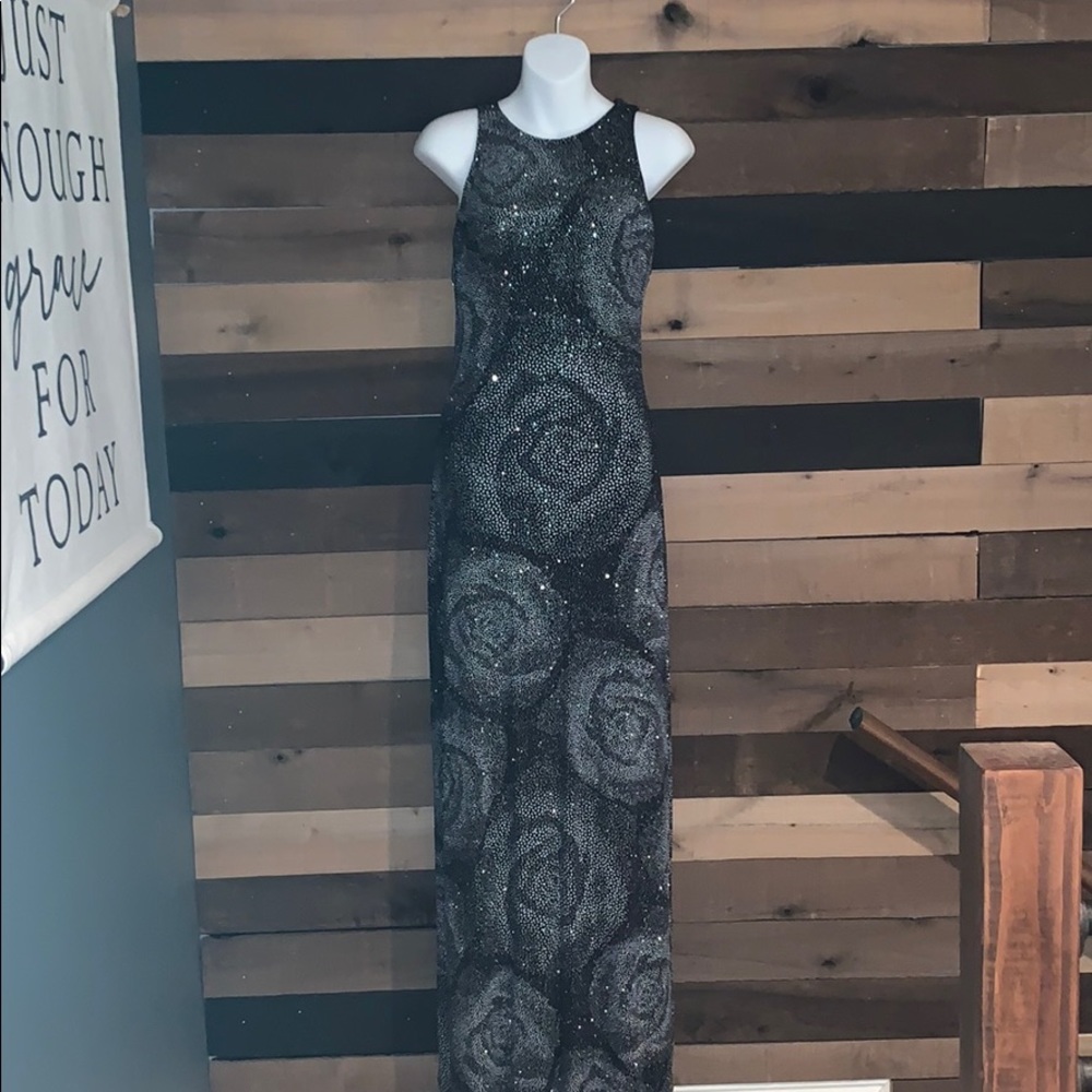 Super Stunning Long Dress